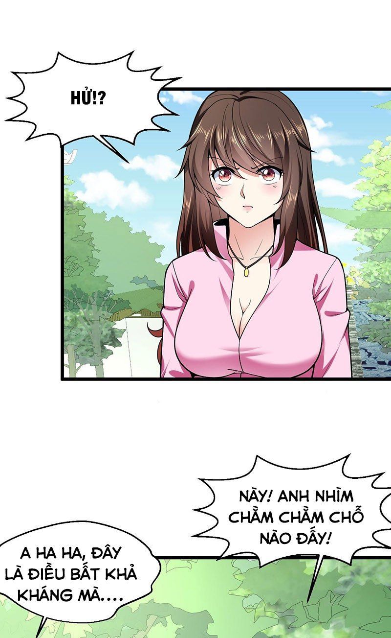 đọc truyện Thế Thân Thiếu Gia Không Dễ Chọc Chương 7 ảnh 5 tại Thiên Thai Truyện