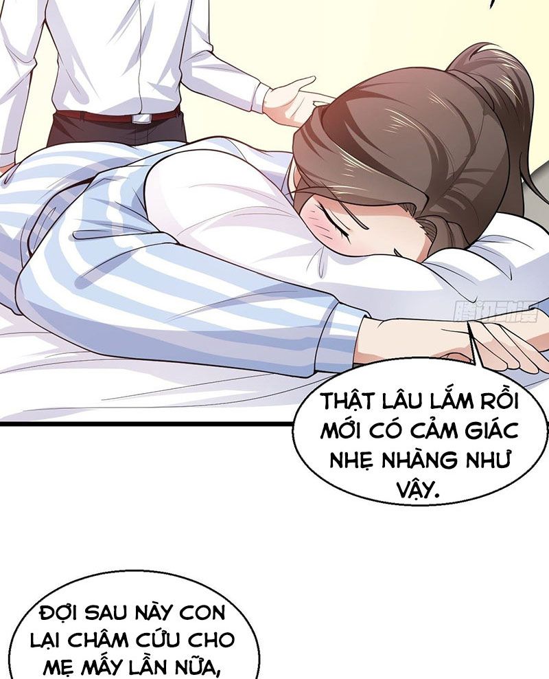 đọc truyện Thế Thân Thiếu Gia Không Dễ Chọc Chương 7 ảnh 32 tại Thiên Thai Truyện