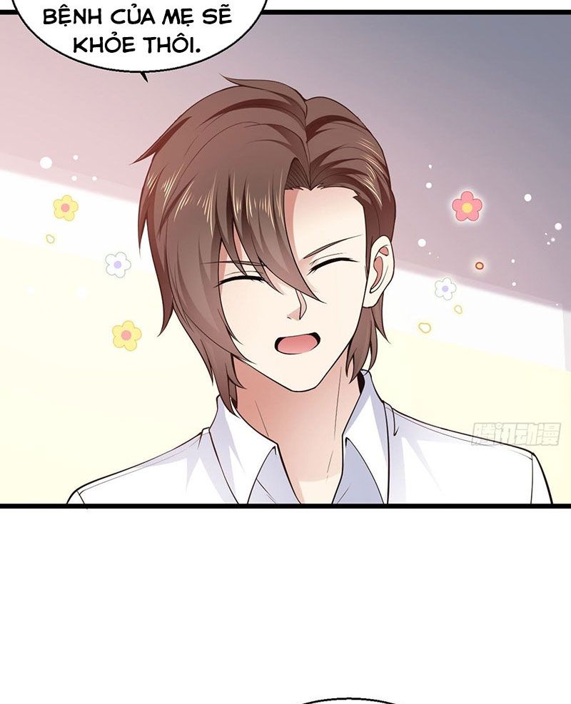 đọc truyện Thế Thân Thiếu Gia Không Dễ Chọc Chương 7 ảnh 33 tại Thiên Thai Truyện