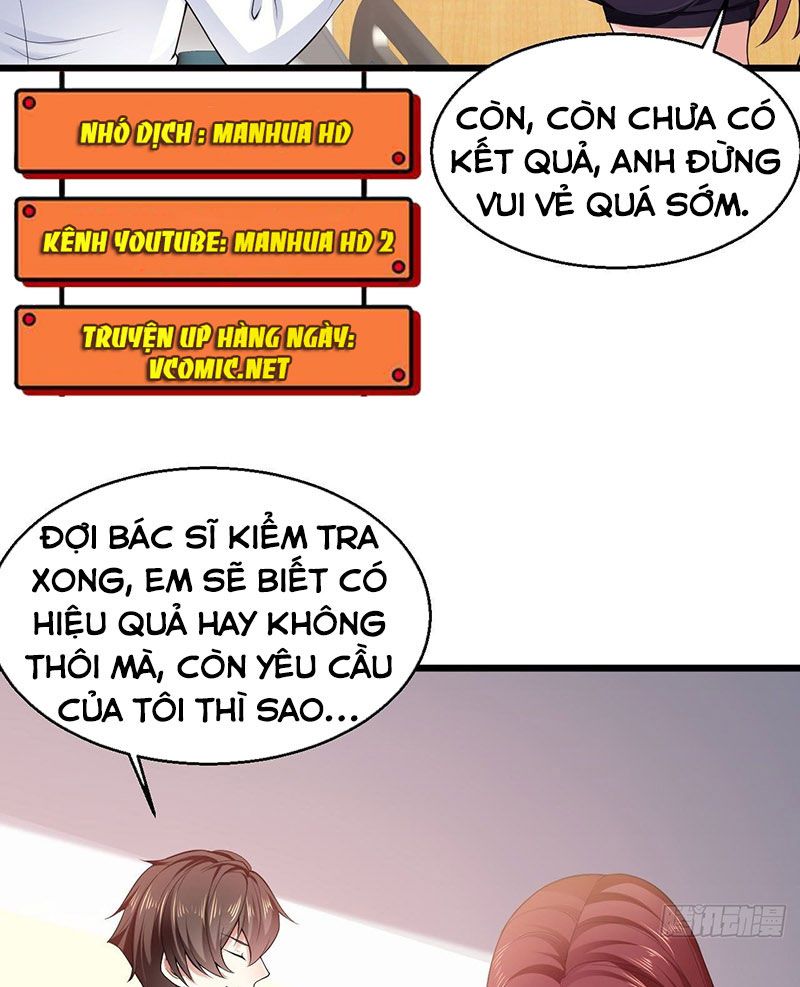 đọc truyện Thế Thân Thiếu Gia Không Dễ Chọc Chương 7 ảnh 35 tại Thiên Thai Truyện