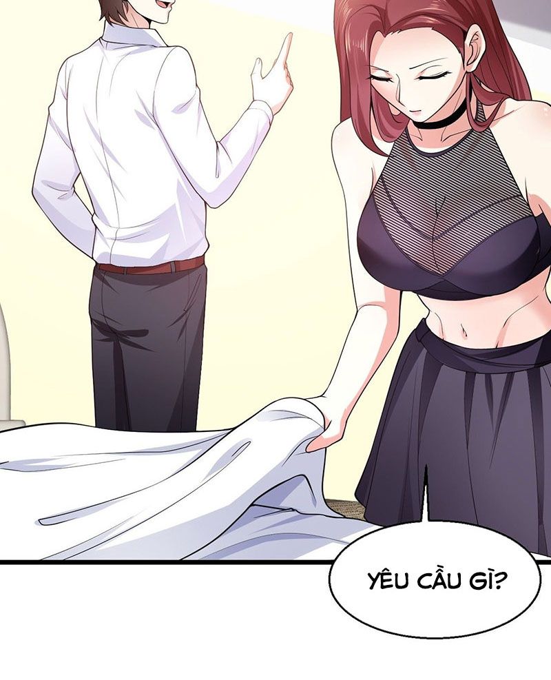 đọc truyện Thế Thân Thiếu Gia Không Dễ Chọc Chương 7 ảnh 36 tại Thiên Thai Truyện