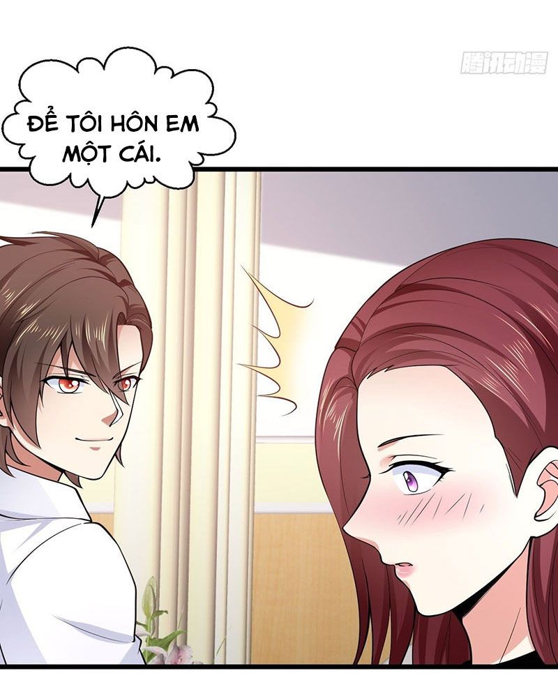 đọc truyện Thế Thân Thiếu Gia Không Dễ Chọc Chương 7 ảnh 37 tại Thiên Thai Truyện