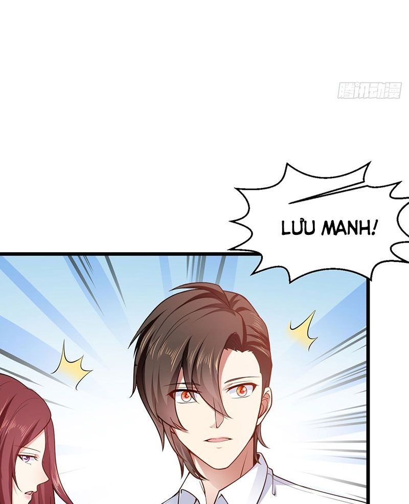 đọc truyện Thế Thân Thiếu Gia Không Dễ Chọc Chương 7 ảnh 38 tại Thiên Thai Truyện