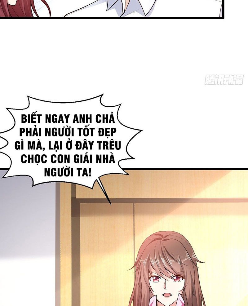 đọc truyện Thế Thân Thiếu Gia Không Dễ Chọc Chương 7 ảnh 39 tại Thiên Thai Truyện