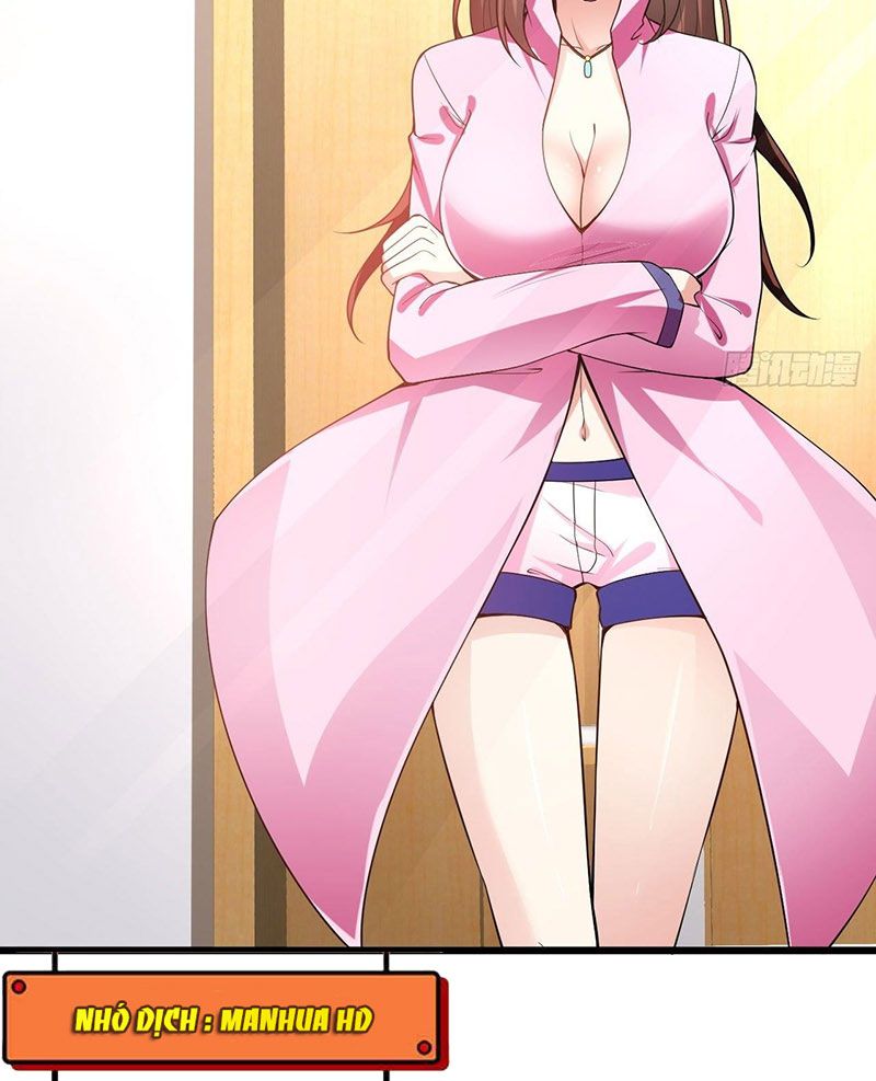 đọc truyện Thế Thân Thiếu Gia Không Dễ Chọc Chương 7 ảnh 40 tại Thiên Thai Truyện