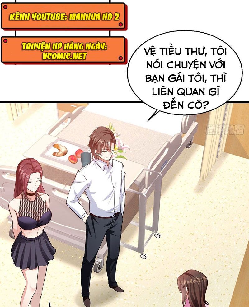 đọc truyện Thế Thân Thiếu Gia Không Dễ Chọc Chương 7 ảnh 41 tại Thiên Thai Truyện