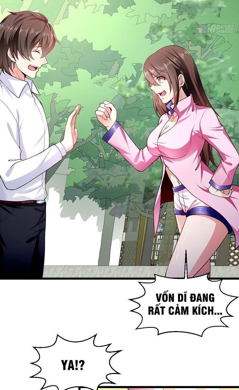 đọc truyện Thế Thân Thiếu Gia Không Dễ Chọc Chương 7 ảnh 6 tại Thiên Thai Truyện