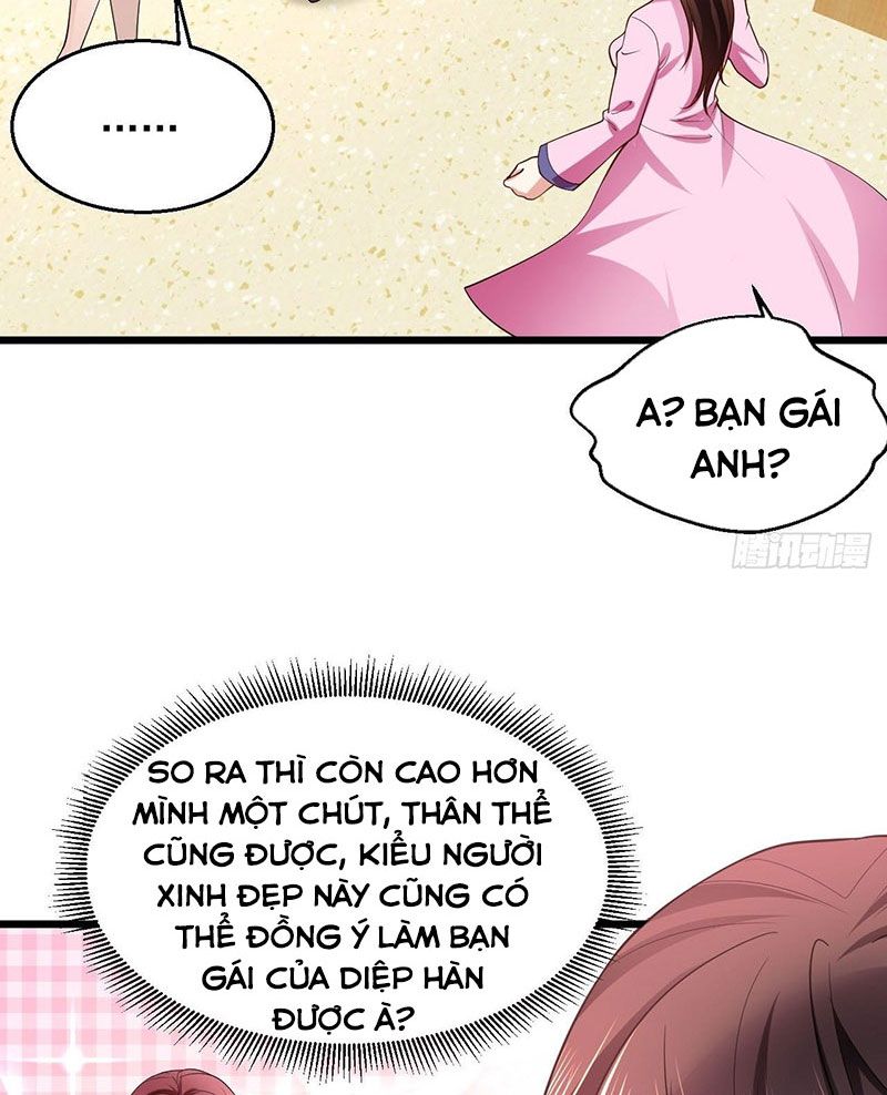 đọc truyện Thế Thân Thiếu Gia Không Dễ Chọc Chương 7 ảnh 42 tại Thiên Thai Truyện