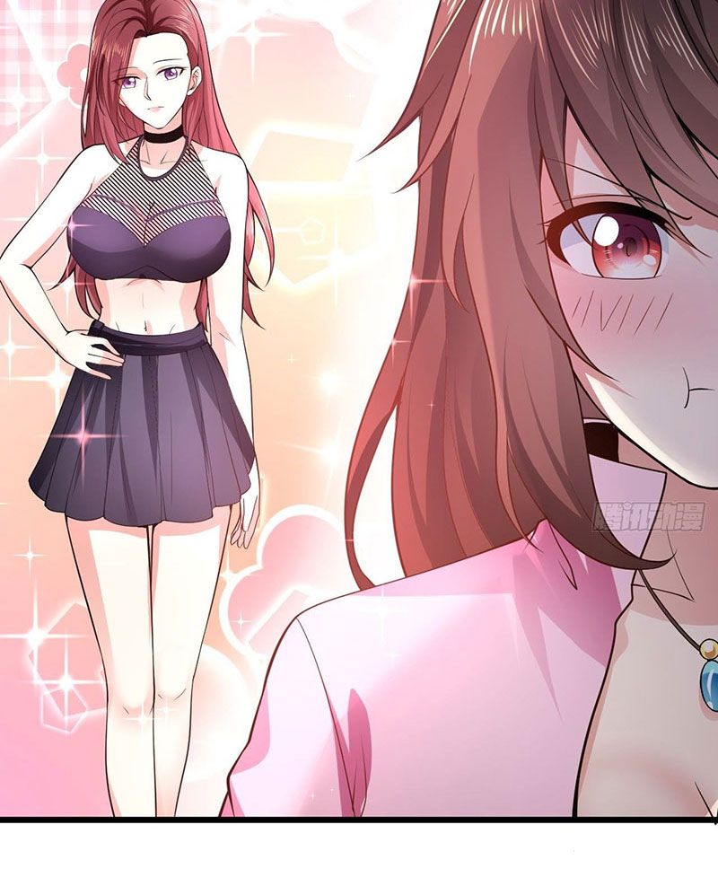 đọc truyện Thế Thân Thiếu Gia Không Dễ Chọc Chương 7 ảnh 43 tại Thiên Thai Truyện