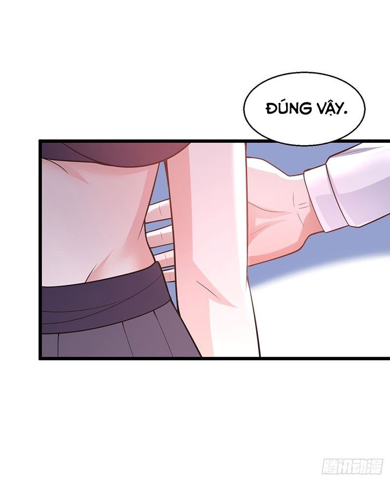 đọc truyện Thế Thân Thiếu Gia Không Dễ Chọc Chương 7 ảnh 44 tại Thiên Thai Truyện