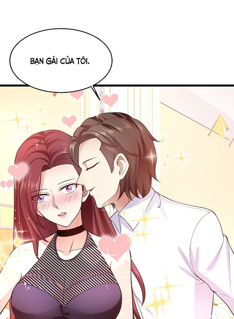 đọc truyện Thế Thân Thiếu Gia Không Dễ Chọc Chương 7 ảnh 45 tại Thiên Thai Truyện