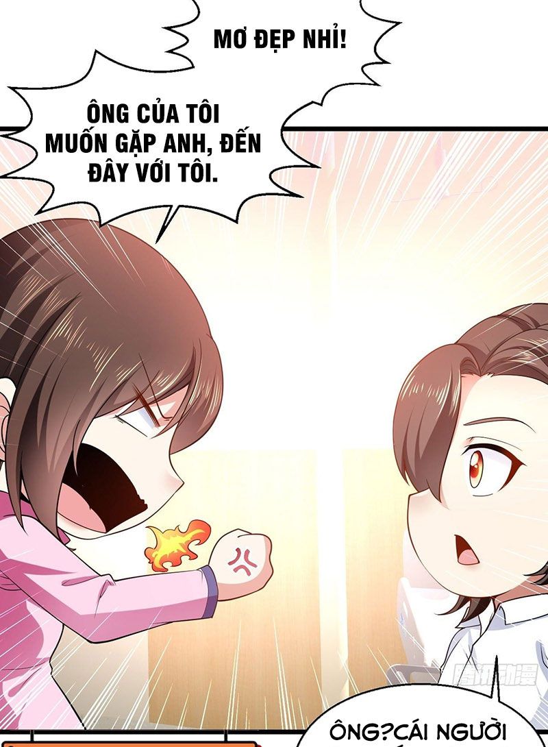 đọc truyện Thế Thân Thiếu Gia Không Dễ Chọc Chương 7 ảnh 48 tại Thiên Thai Truyện