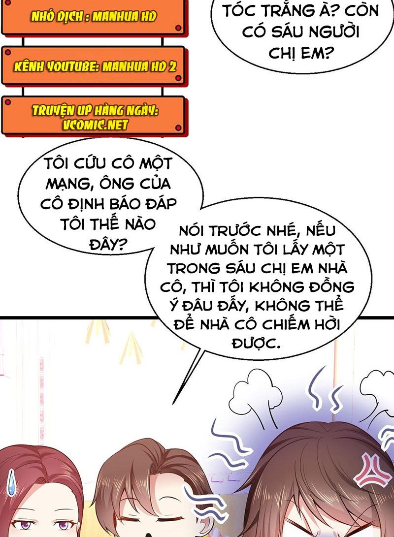 đọc truyện Thế Thân Thiếu Gia Không Dễ Chọc Chương 7 ảnh 49 tại Thiên Thai Truyện