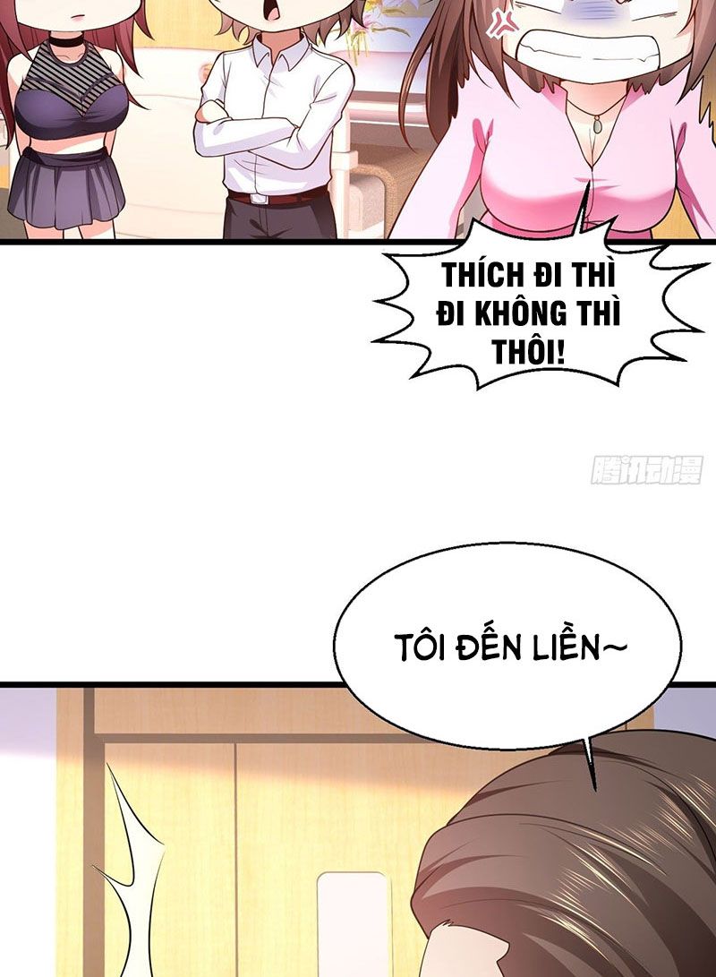 đọc truyện Thế Thân Thiếu Gia Không Dễ Chọc Chương 7 ảnh 50 tại Thiên Thai Truyện