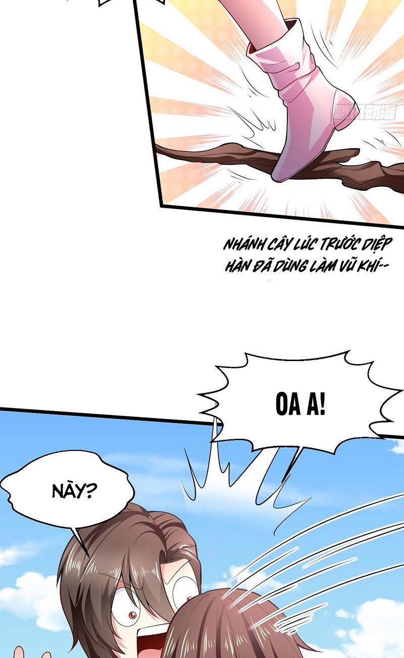 đọc truyện Thế Thân Thiếu Gia Không Dễ Chọc Chương 7 ảnh 7 tại Thiên Thai Truyện