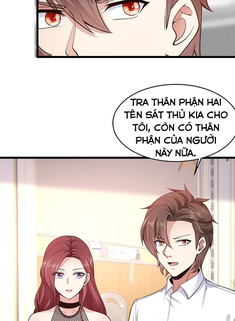 đọc truyện Thế Thân Thiếu Gia Không Dễ Chọc Chương 7 ảnh 52 tại Thiên Thai Truyện