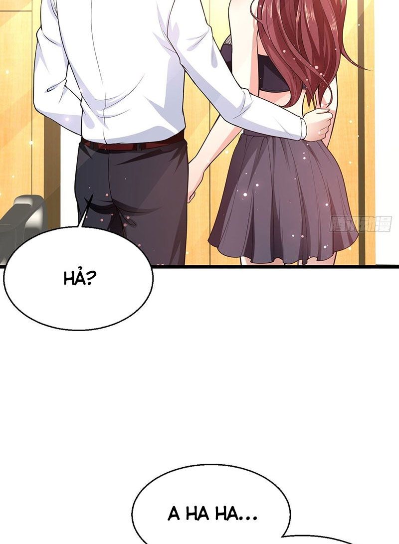 đọc truyện Thế Thân Thiếu Gia Không Dễ Chọc Chương 7 ảnh 54 tại Thiên Thai Truyện