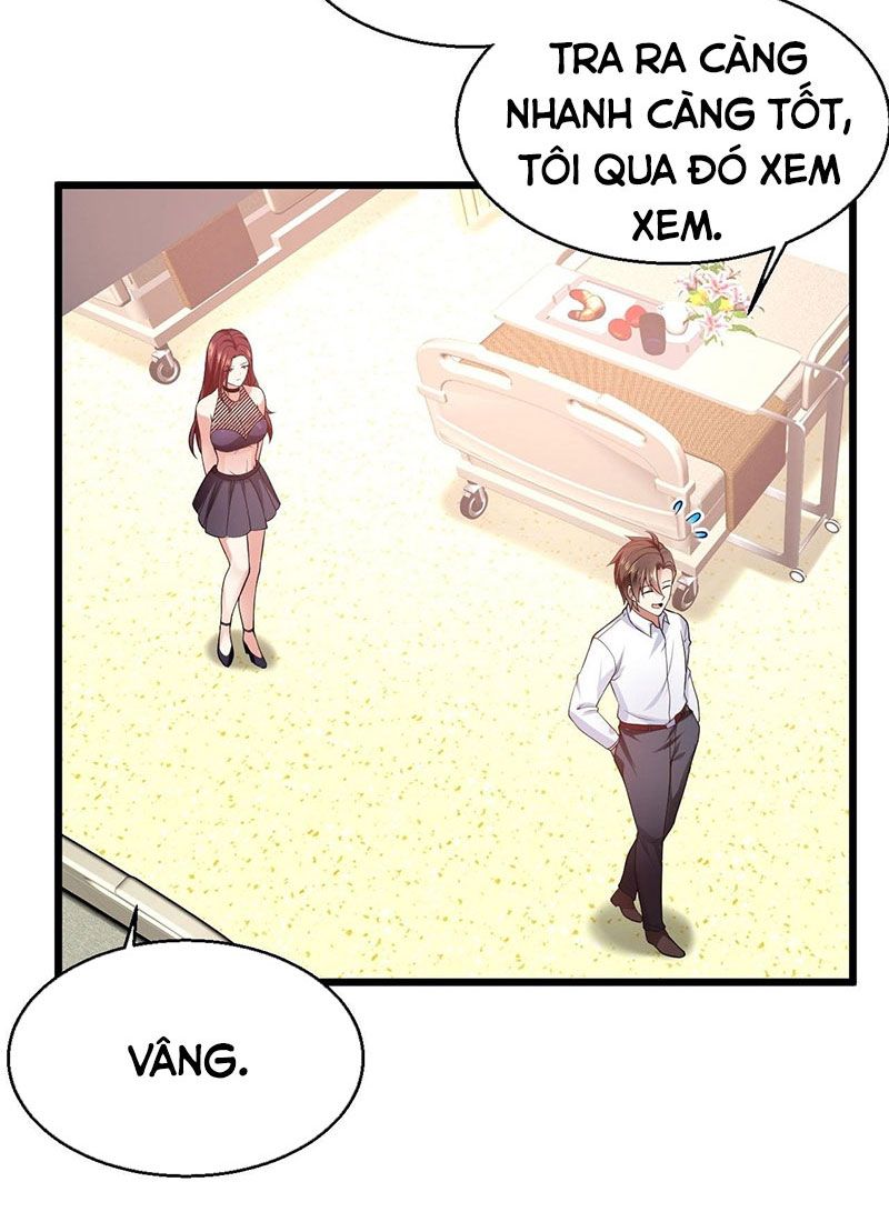 đọc truyện Thế Thân Thiếu Gia Không Dễ Chọc Chương 7 ảnh 55 tại Thiên Thai Truyện