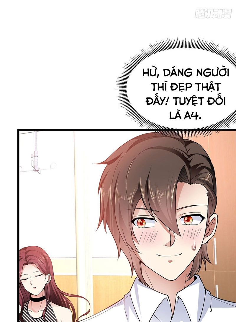 đọc truyện Thế Thân Thiếu Gia Không Dễ Chọc Chương 7 ảnh 56 tại Thiên Thai Truyện