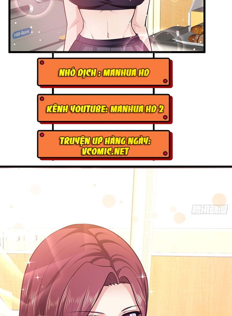 đọc truyện Thế Thân Thiếu Gia Không Dễ Chọc Chương 7 ảnh 58 tại Thiên Thai Truyện