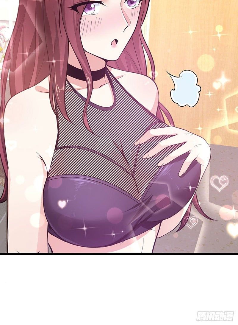 đọc truyện Thế Thân Thiếu Gia Không Dễ Chọc Chương 7 ảnh 59 tại Thiên Thai Truyện