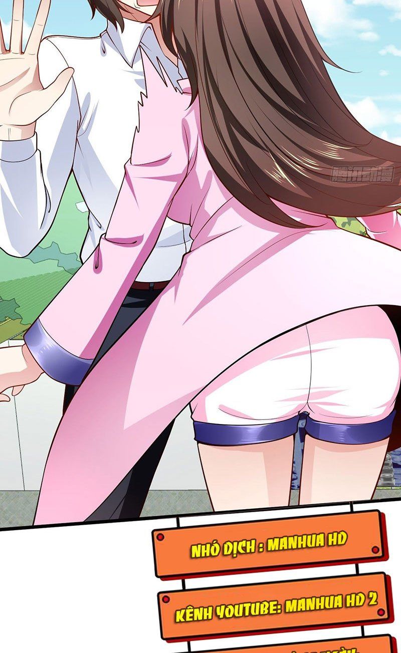 đọc truyện Thế Thân Thiếu Gia Không Dễ Chọc Chương 7 ảnh 8 tại Thiên Thai Truyện