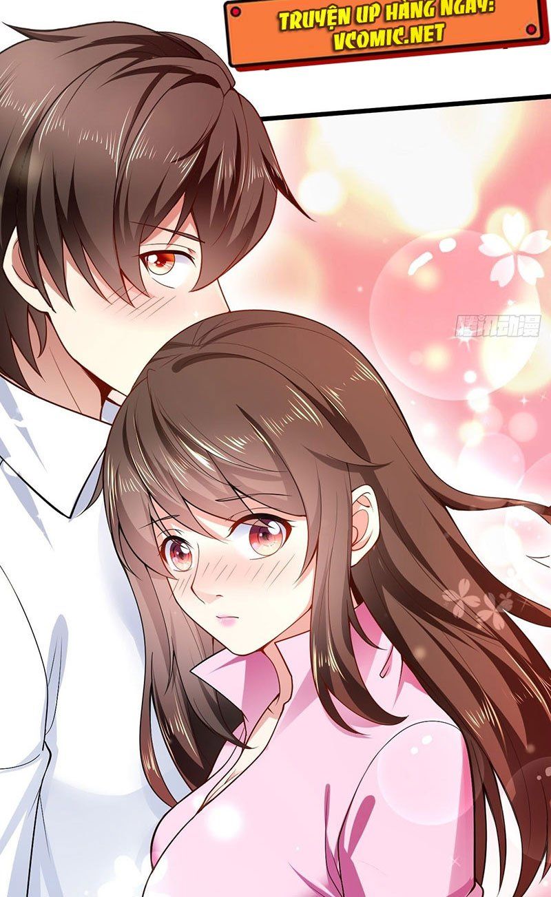 đọc truyện Thế Thân Thiếu Gia Không Dễ Chọc Chương 7 ảnh 9 tại Thiên Thai Truyện