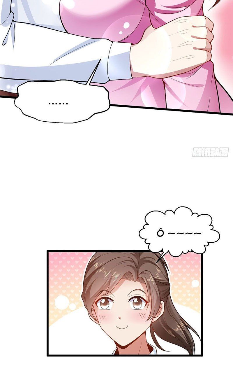 đọc truyện Thế Thân Thiếu Gia Không Dễ Chọc Chương 7 ảnh 10 tại Thiên Thai Truyện