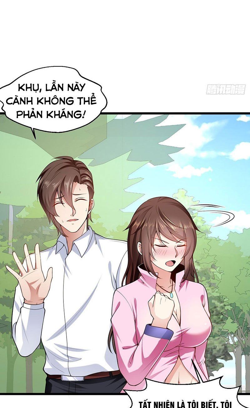 đọc truyện Thế Thân Thiếu Gia Không Dễ Chọc Chương 7 ảnh 11 tại Thiên Thai Truyện