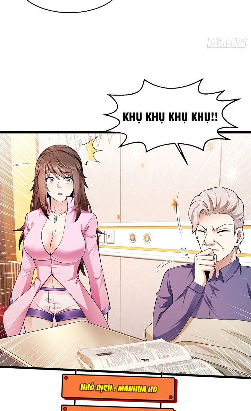 đọc truyện Thế Thân Thiếu Gia Không Dễ Chọc Chương 8 ảnh 20 tại Thiên Thai Truyện