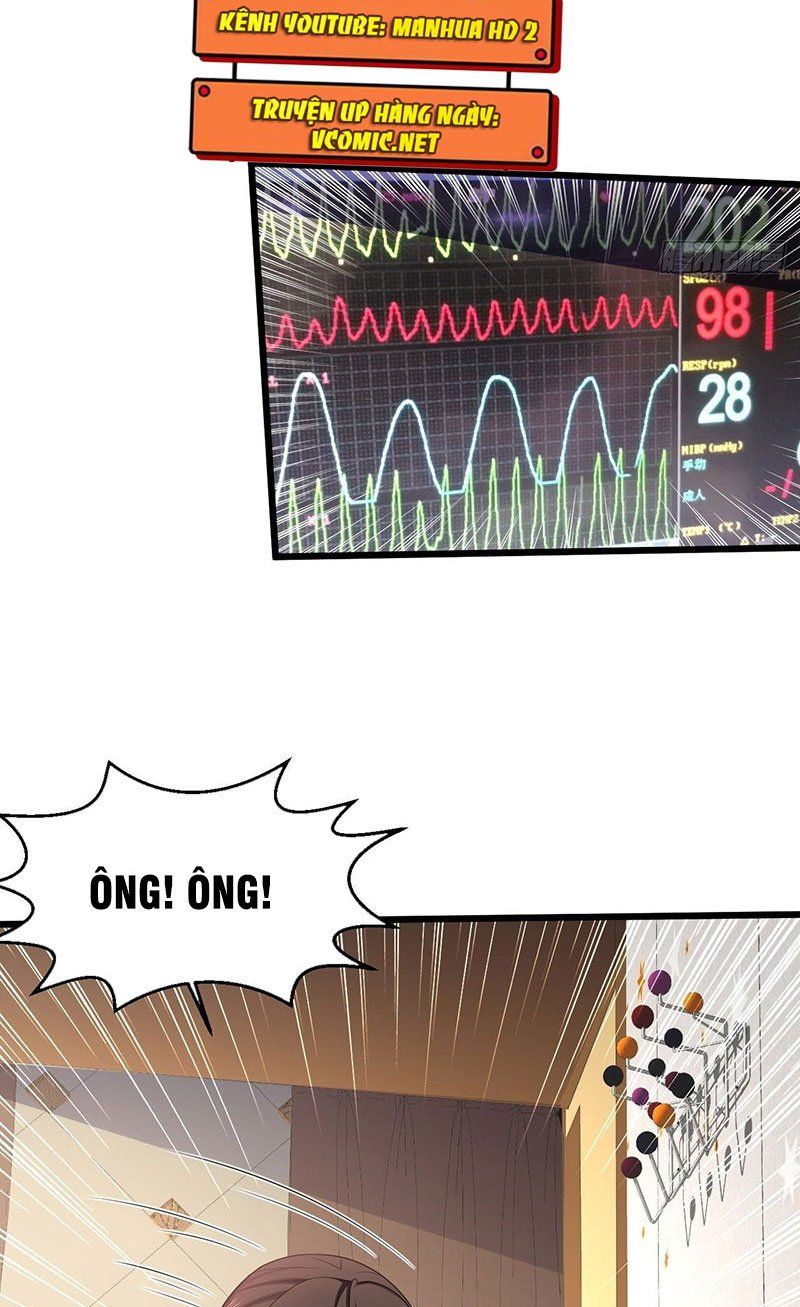 đọc truyện Thế Thân Thiếu Gia Không Dễ Chọc Chương 8 ảnh 21 tại Thiên Thai Truyện