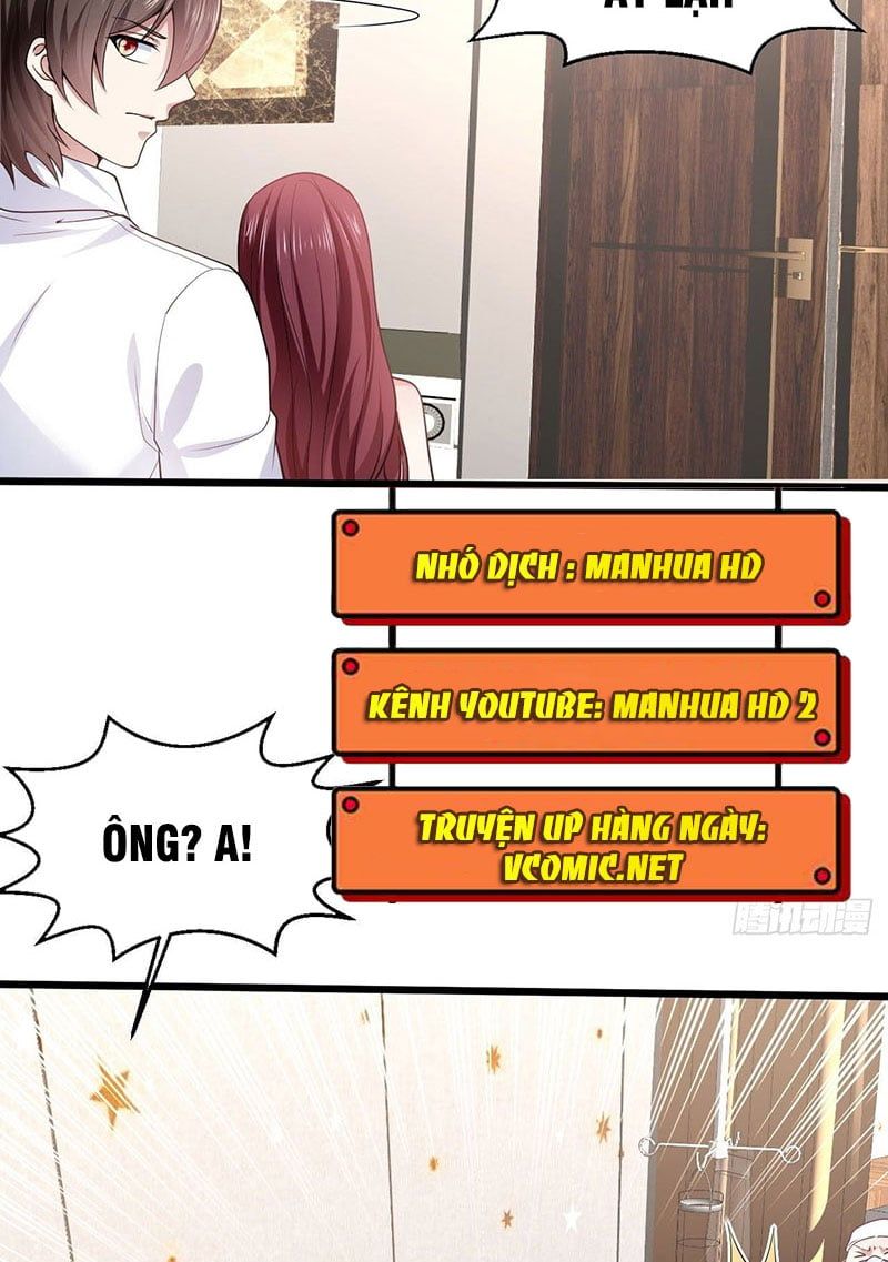 đọc truyện Thế Thân Thiếu Gia Không Dễ Chọc Chương 8 ảnh 28 tại Thiên Thai Truyện