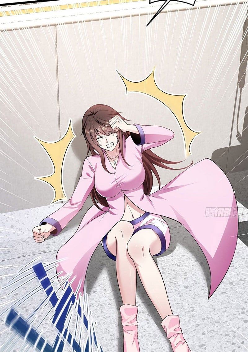 đọc truyện Thế Thân Thiếu Gia Không Dễ Chọc Chương 8 ảnh 30 tại Thiên Thai Truyện