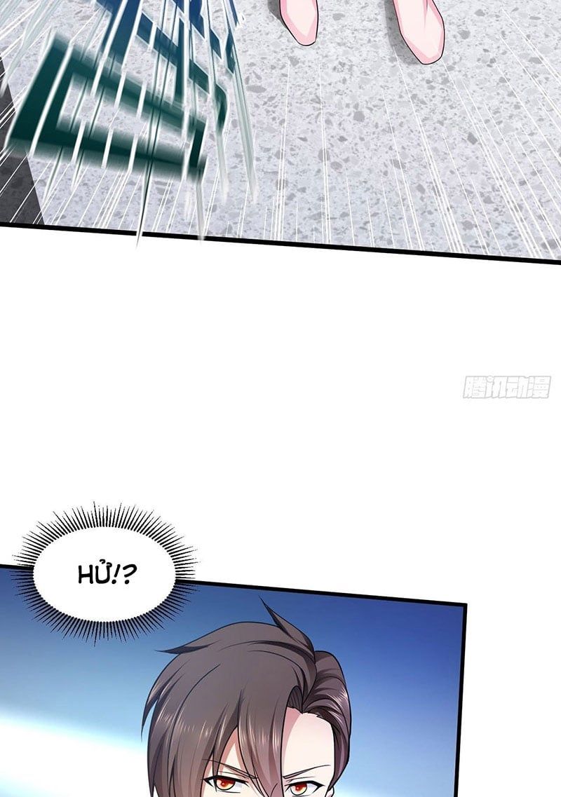 đọc truyện Thế Thân Thiếu Gia Không Dễ Chọc Chương 8 ảnh 31 tại Thiên Thai Truyện