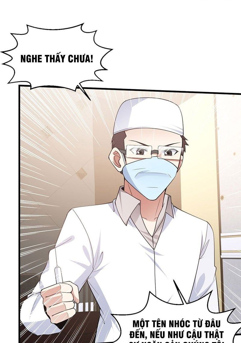 đọc truyện Thế Thân Thiếu Gia Không Dễ Chọc Chương 8 ảnh 37 tại Thiên Thai Truyện