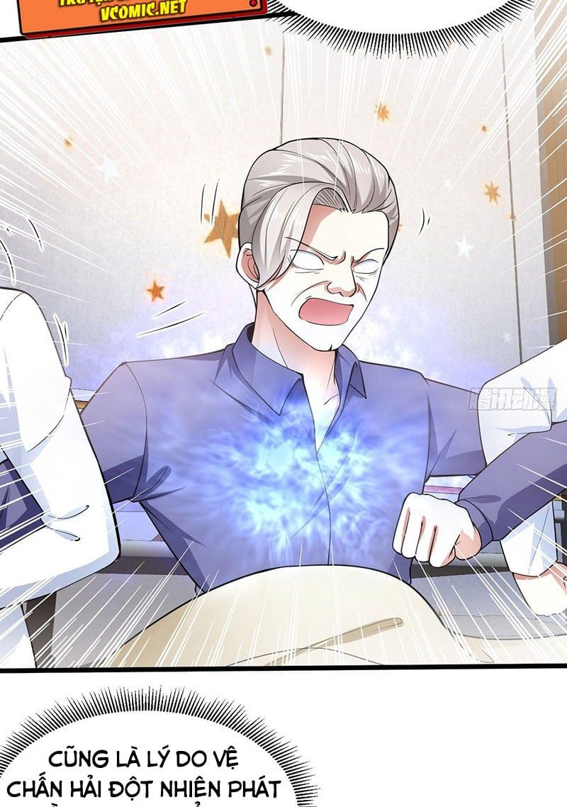 đọc truyện Thế Thân Thiếu Gia Không Dễ Chọc Chương 8 ảnh 39 tại Thiên Thai Truyện