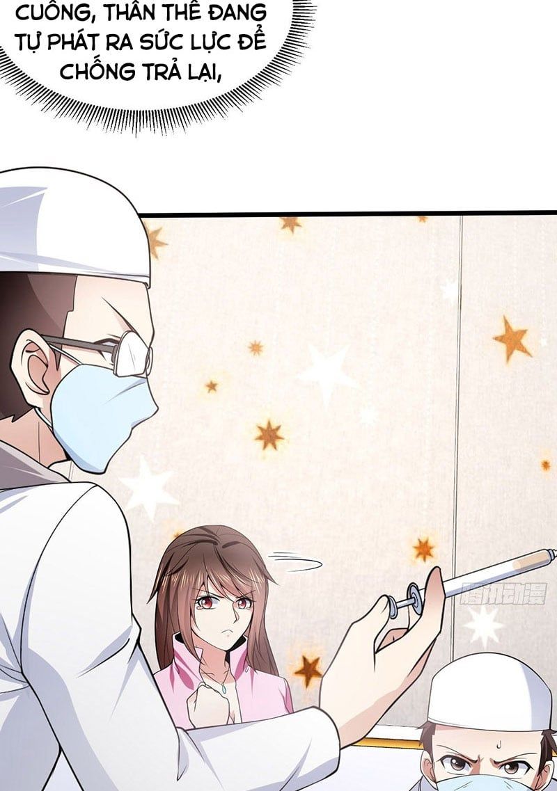 đọc truyện Thế Thân Thiếu Gia Không Dễ Chọc Chương 8 ảnh 40 tại Thiên Thai Truyện