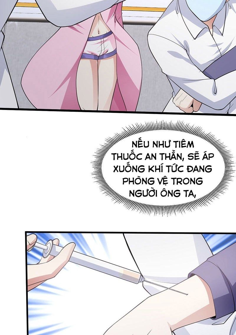 đọc truyện Thế Thân Thiếu Gia Không Dễ Chọc Chương 8 ảnh 41 tại Thiên Thai Truyện