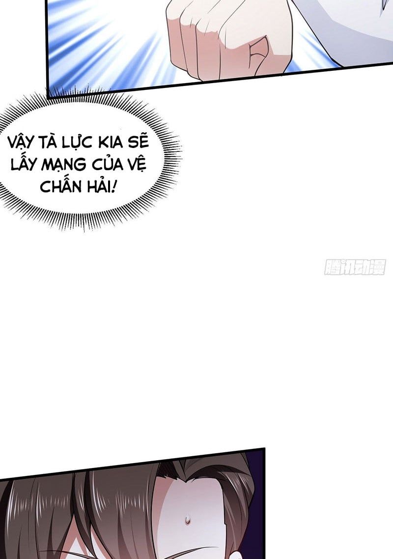 đọc truyện Thế Thân Thiếu Gia Không Dễ Chọc Chương 8 ảnh 42 tại Thiên Thai Truyện