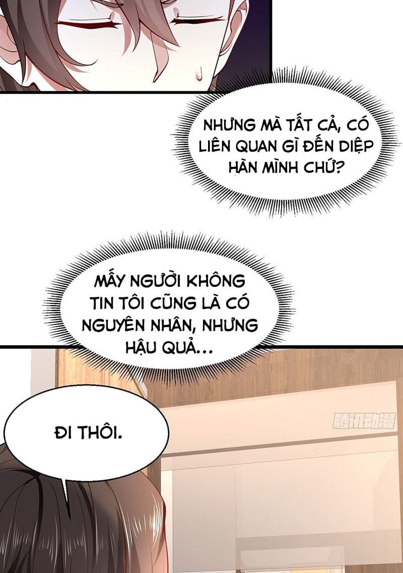 đọc truyện Thế Thân Thiếu Gia Không Dễ Chọc Chương 8 ảnh 43 tại Thiên Thai Truyện