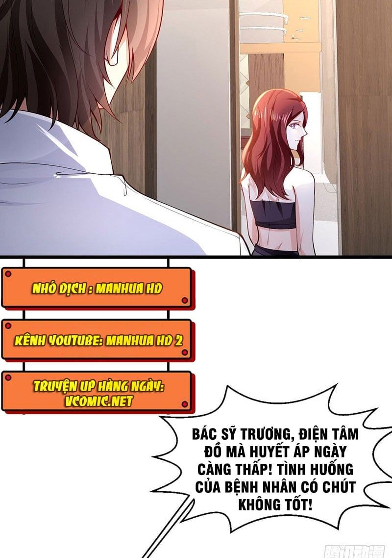 đọc truyện Thế Thân Thiếu Gia Không Dễ Chọc Chương 8 ảnh 44 tại Thiên Thai Truyện