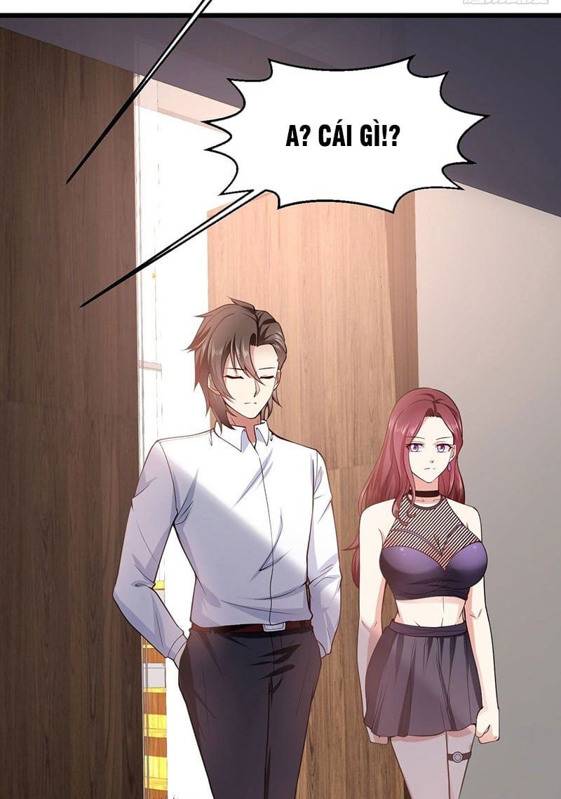 đọc truyện Thế Thân Thiếu Gia Không Dễ Chọc Chương 8 ảnh 45 tại Thiên Thai Truyện