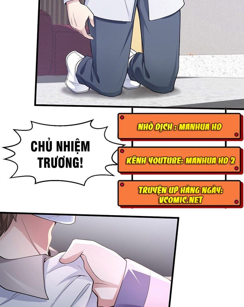 đọc truyện Thế Thân Thiếu Gia Không Dễ Chọc Chương 8 ảnh 49 tại Thiên Thai Truyện