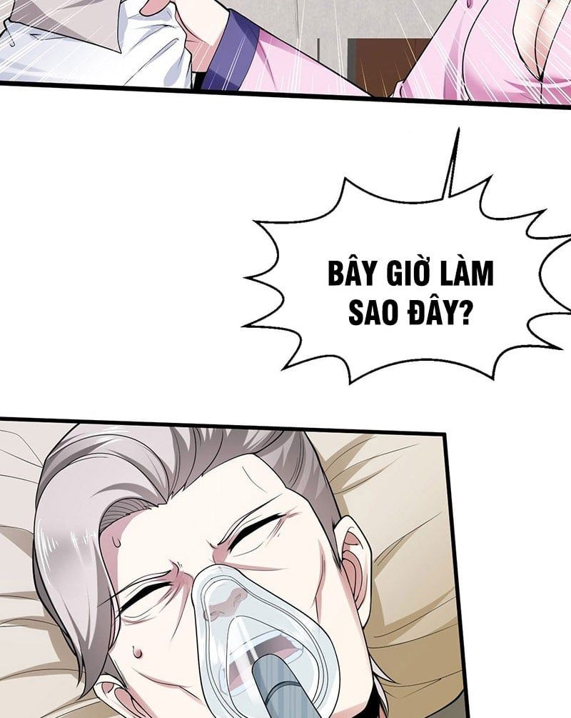 đọc truyện Thế Thân Thiếu Gia Không Dễ Chọc Chương 8 ảnh 51 tại Thiên Thai Truyện