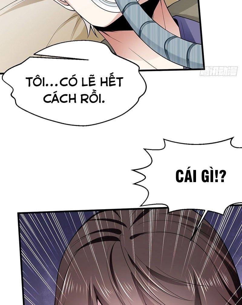 đọc truyện Thế Thân Thiếu Gia Không Dễ Chọc Chương 8 ảnh 52 tại Thiên Thai Truyện