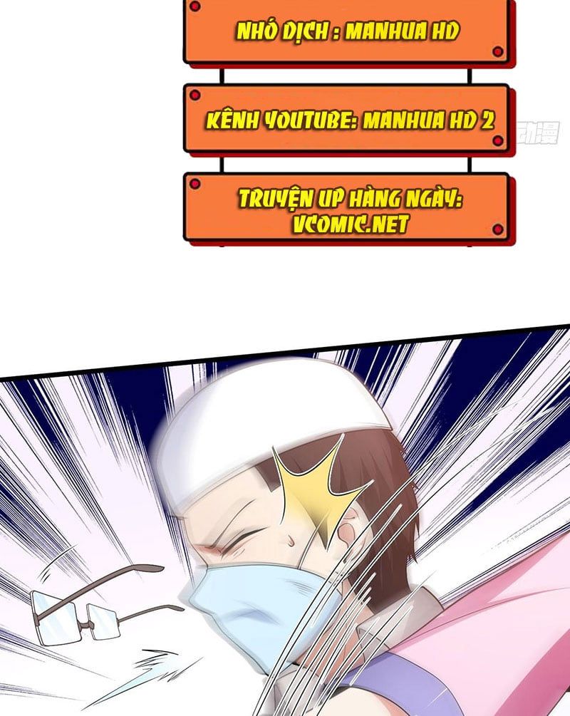 đọc truyện Thế Thân Thiếu Gia Không Dễ Chọc Chương 8 ảnh 54 tại Thiên Thai Truyện