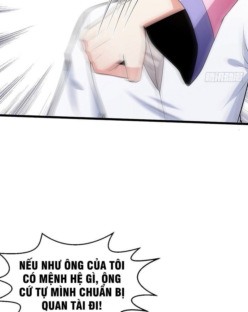 đọc truyện Thế Thân Thiếu Gia Không Dễ Chọc Chương 8 ảnh 55 tại Thiên Thai Truyện