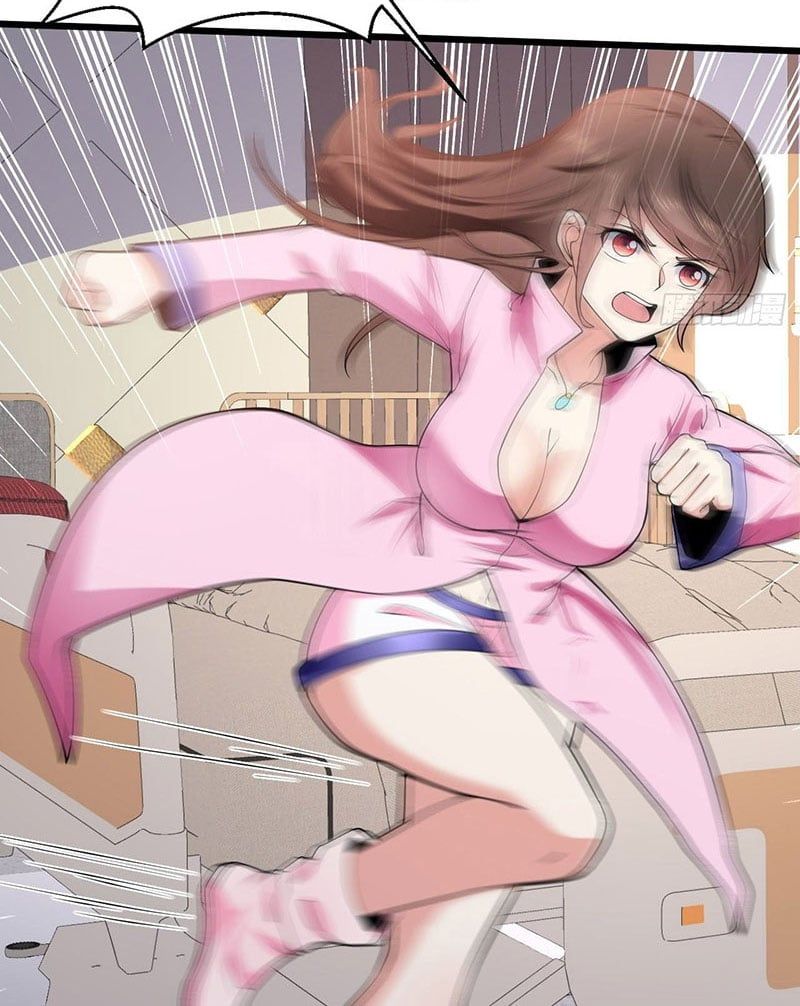 đọc truyện Thế Thân Thiếu Gia Không Dễ Chọc Chương 8 ảnh 56 tại Thiên Thai Truyện