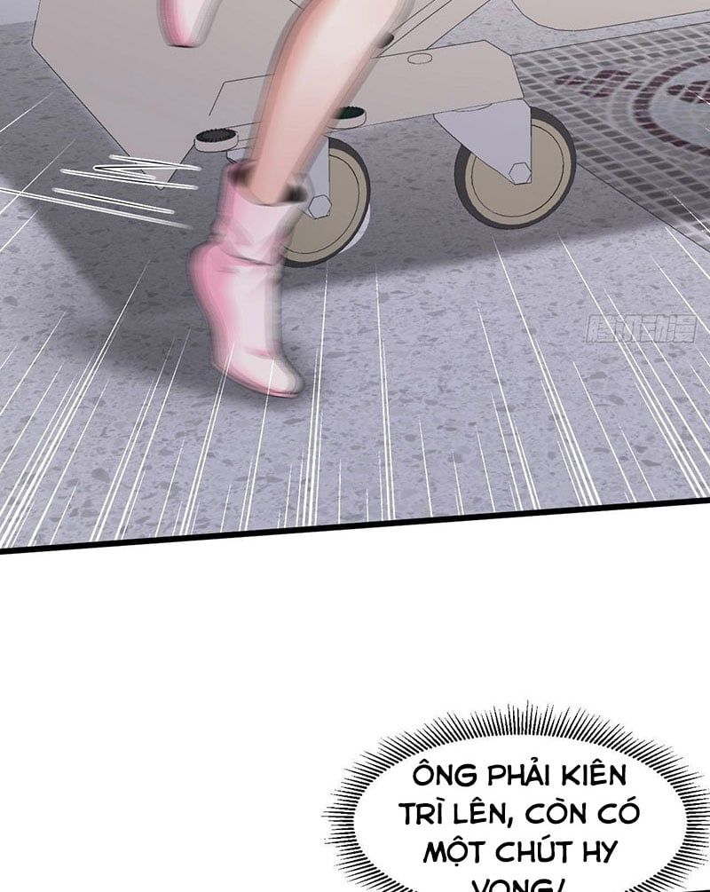 đọc truyện Thế Thân Thiếu Gia Không Dễ Chọc Chương 8 ảnh 57 tại Thiên Thai Truyện