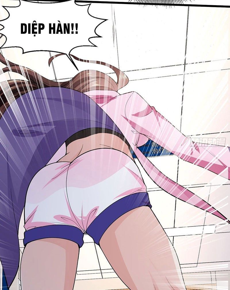 đọc truyện Thế Thân Thiếu Gia Không Dễ Chọc Chương 8 ảnh 59 tại Thiên Thai Truyện